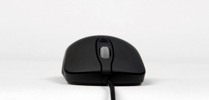 Gaming Mouse SteelSeries Kinzu v3 review 