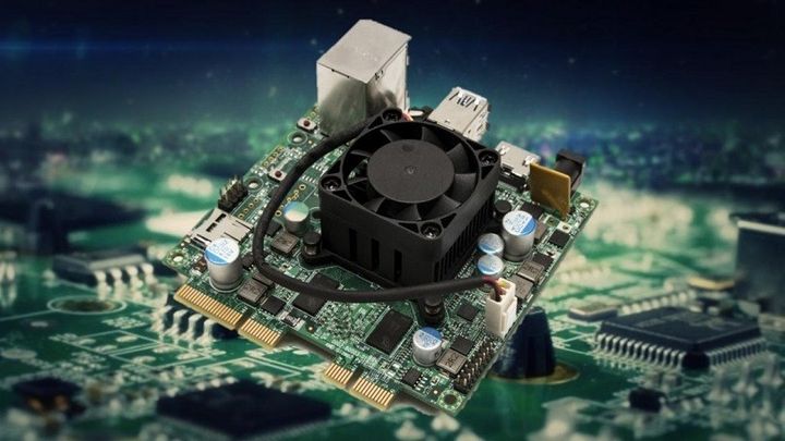 Gizmo 2 - new powerful single board computer 199 USD