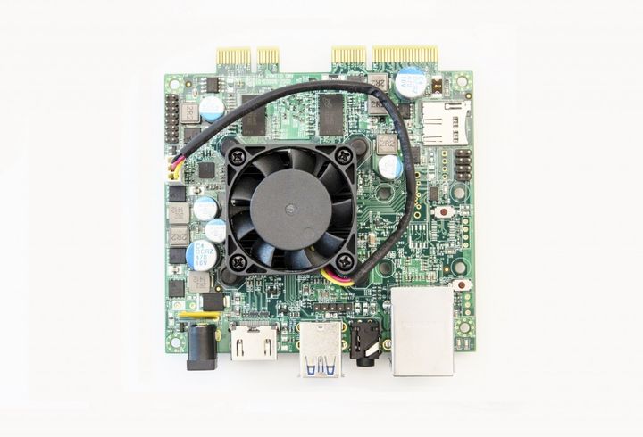 Gizmo 2 - new powerful single board computer 199 USD