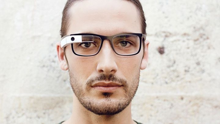 Google Glass 2.0 will be created from scratch