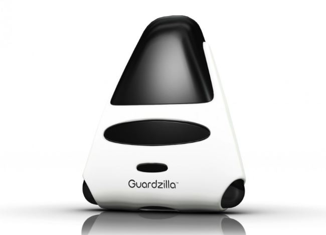 New Guardzilla: cheap security camera for $ 99