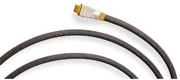 HDMI-cable Tchernov Audio HDMI 1.4E Cable review