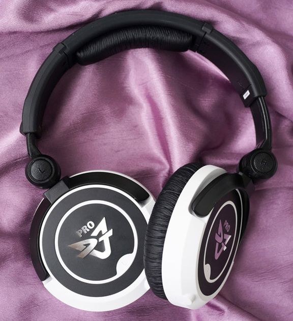 Headphone Ultrasone DJ1 and DJ1 Pro review