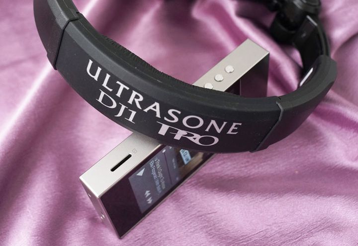 Headphone Ultrasone DJ1 and DJ1 Pro review