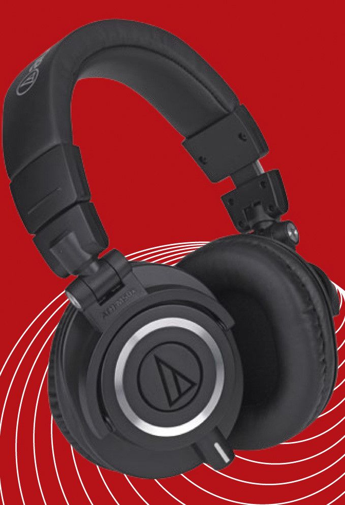 Headphones reviews: Hear me