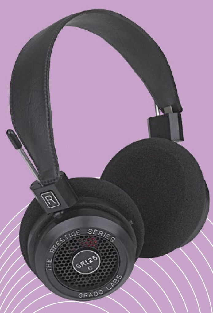 Headphones reviews: Hear me