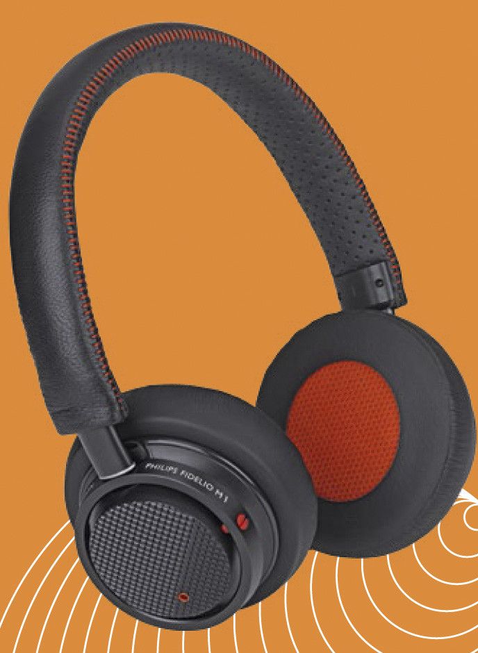 Headphones reviews: Hear me