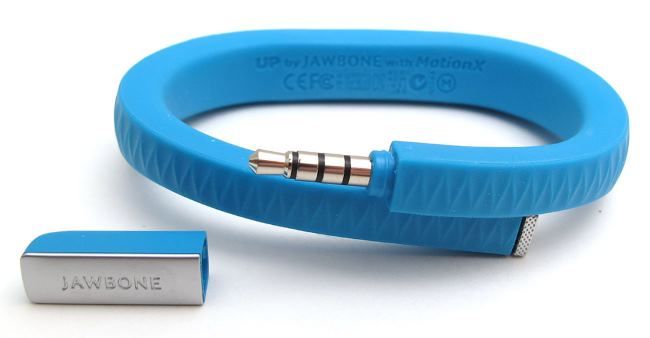 Jawbone will sell new applications and partnerships in its own devices Market