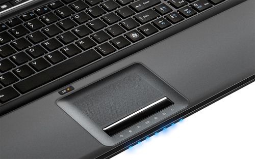 Laptop MSI CR70 2M review 