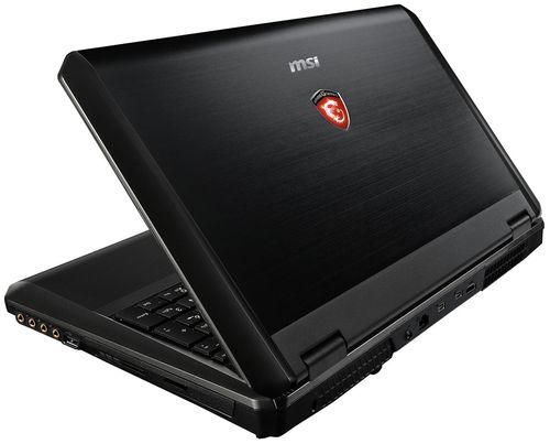 Laptop MSI GT60 2PE Dominator 3K Edition review