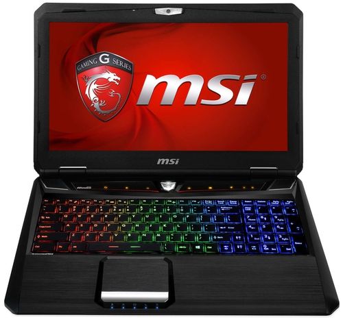 Laptop MSI GT60 2PE Dominator 3K Edition review
