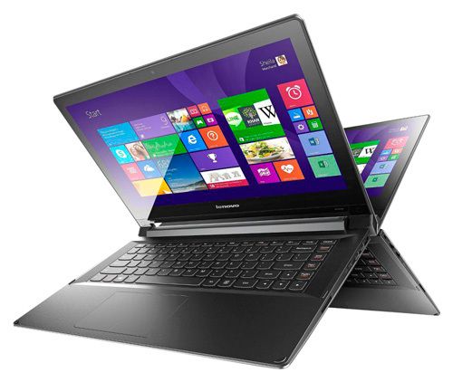 Lenovo IdeaPad Flex 2 14D review