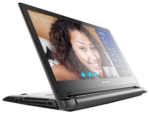 Lenovo IdeaPad Flex 2 14D review