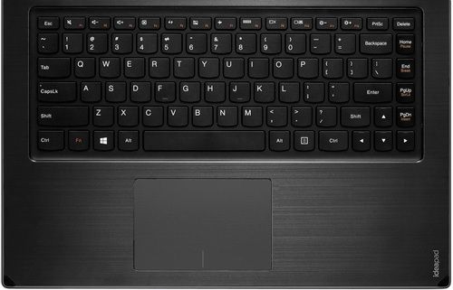 Lenovo IdeaPad Flex 2 14D review