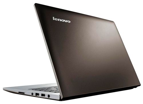 Lenovo IdeaPad M3070 review 