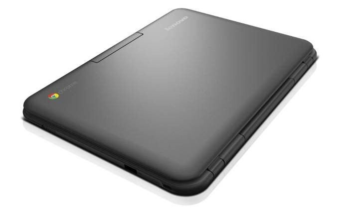 Lenovo N21 - new Chromebooks based on Intel Bay Trail