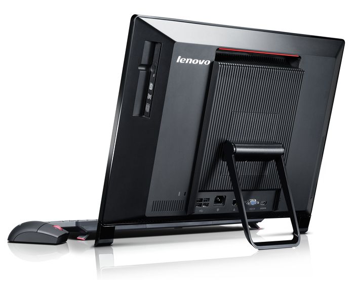 Lenovo ThinkCentre S40 review