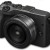 Let’s see the first images of mirrorless cameras Canon EOS M3