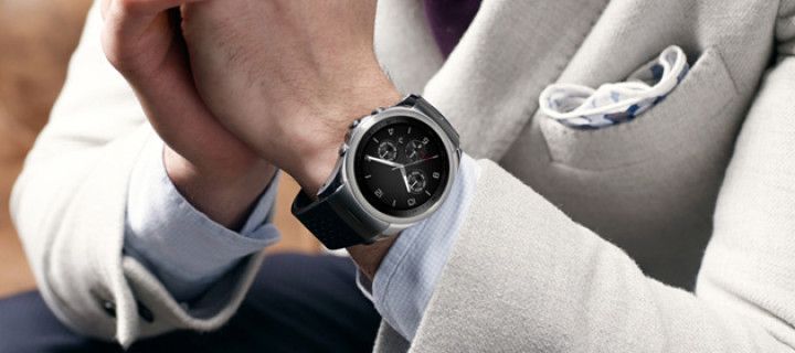 LG announced new and modern Watch Urbane LTE mobile payments option