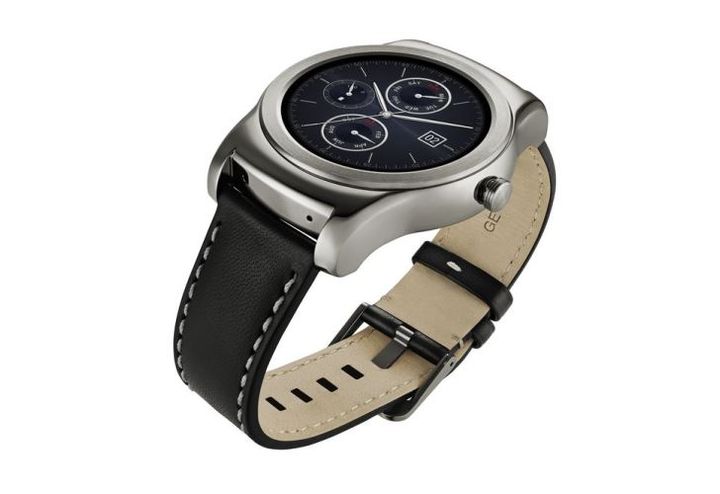 LG Watch Urbane: new and modern smartwatch for the rich