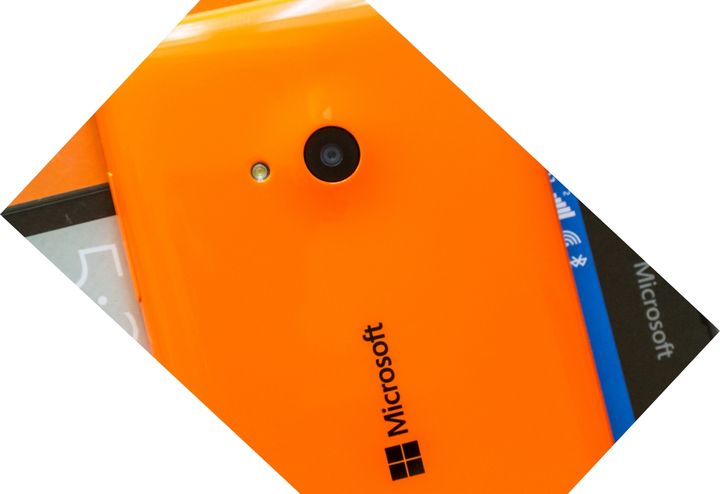 Lumia 535 review - is not Nokia, is Microsoft