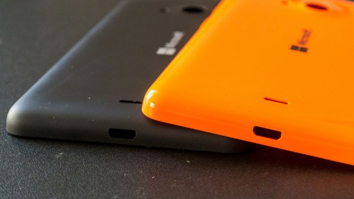 Lumia 535 review - is not Nokia, is Microsoft