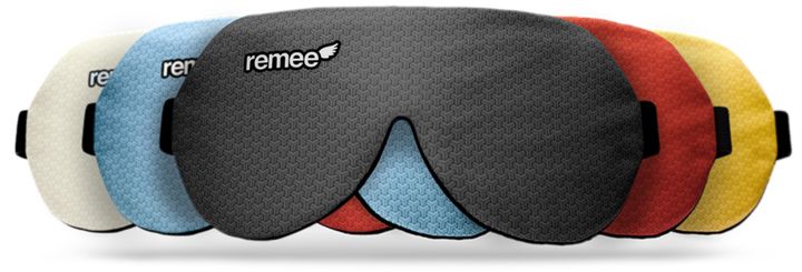 New Mask lucid dreaming Remee review