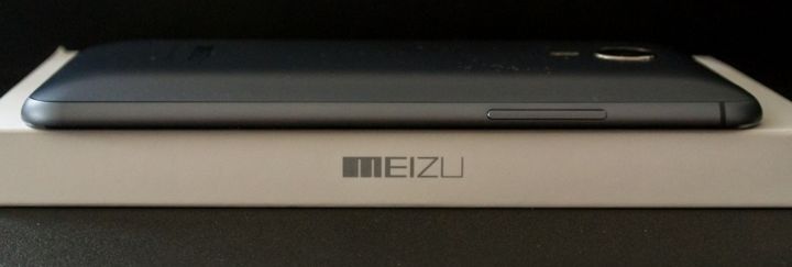 Meizu MX4 2015 review