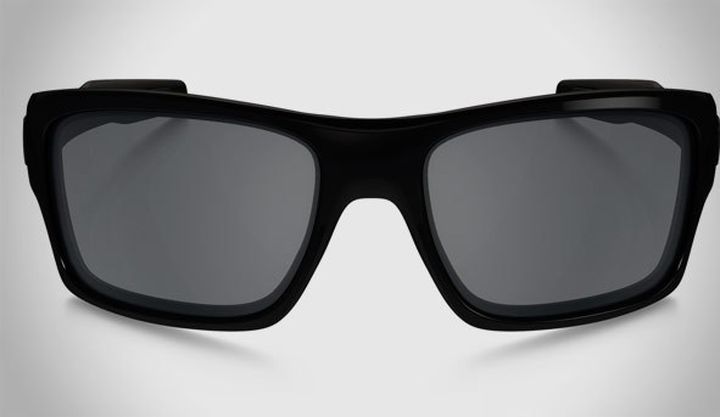 New and modern safety glasses Oakley SI Turbine