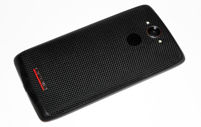 Motorola Droid Turbo Review