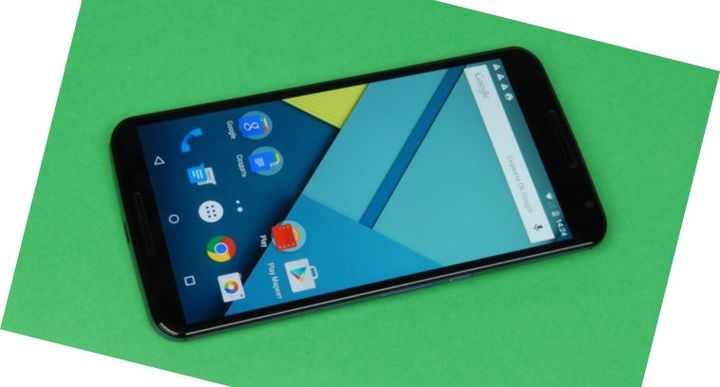 Motorola Nexus 6 review