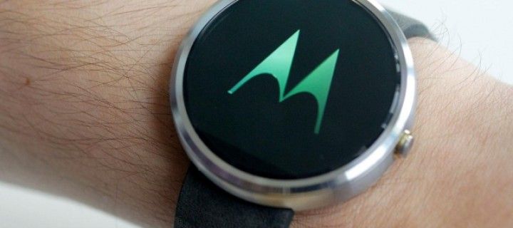 Motorola is preparing something amazing