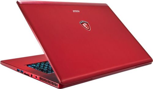 MSI GS70 2QE Stealth Pro review