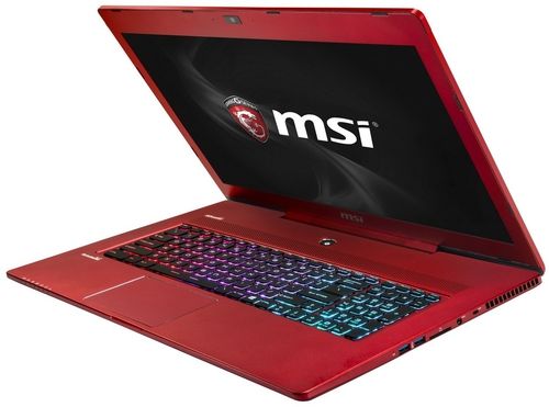 MSI GS70 2QE Stealth Pro review