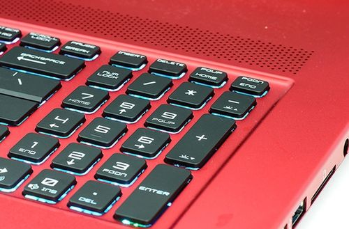 MSI GS70 2QE Stealth Pro review