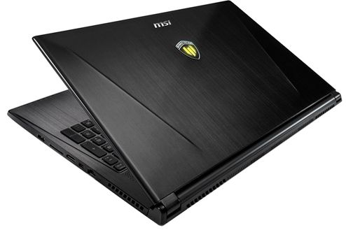 MSI WS60 2OJ review