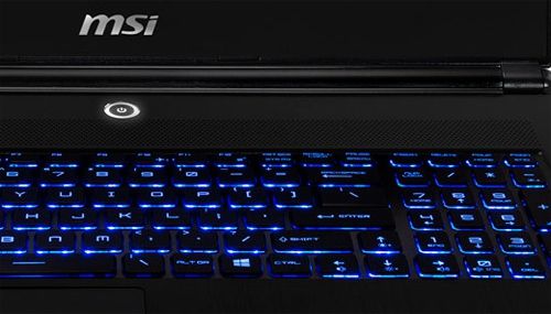 MSI WS60 2OJ review