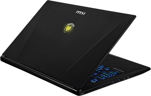 MSI WS60 2OJ review