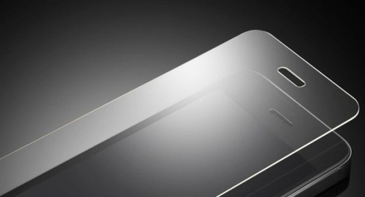 New "Superior sapphire" will replace the tempered glass screens flagship smartphones
