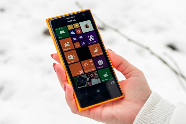 Nokia Lumia 730 Dual SIM review