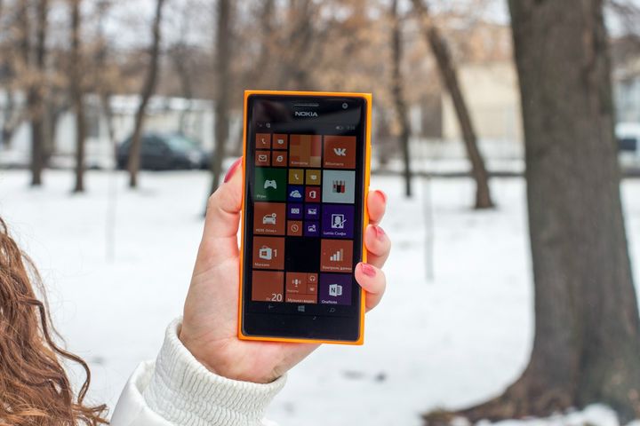 Nokia Lumia 730 Dual SIM review