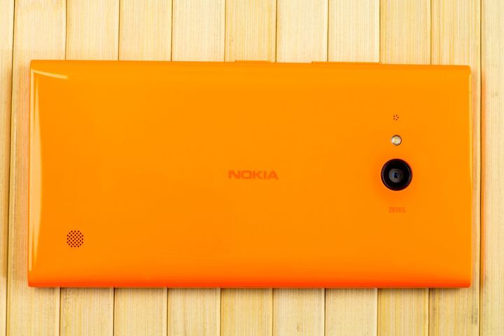 Nokia Lumia 730 Dual SIM review