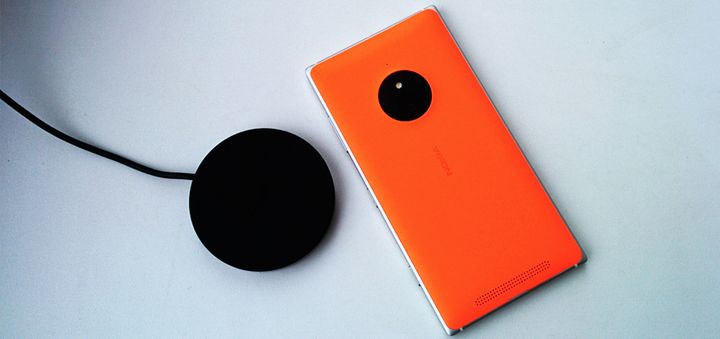 Nokia Lumia 830 review