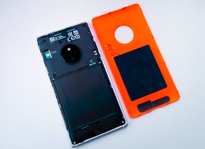 Nokia Lumia 830 review