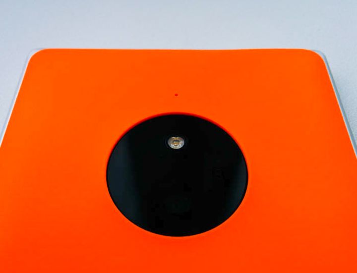 Nokia Lumia 830 review