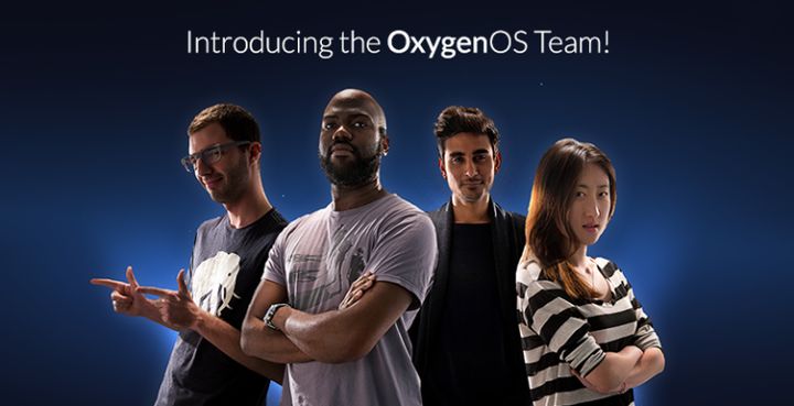 OnePlus shared new details about the firmware new Oxygen OS