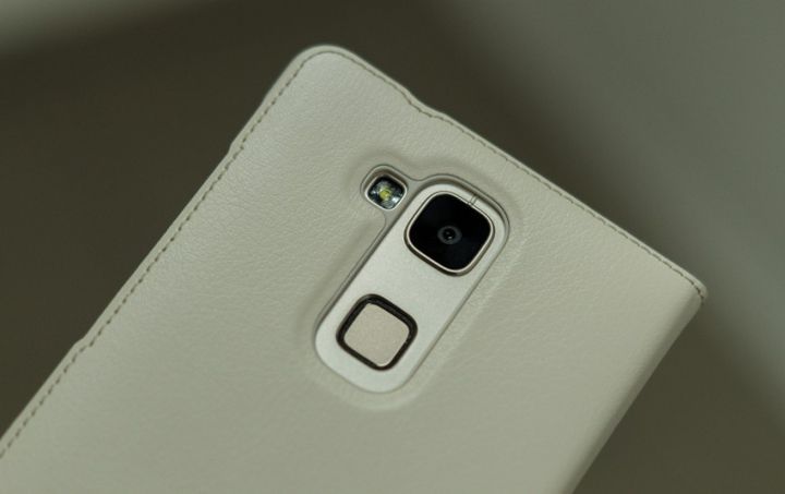 Review of the Huawei Mate7