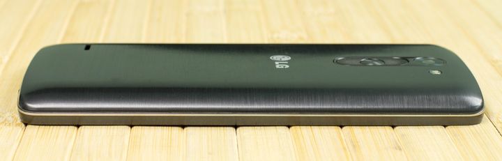 Review of the smartphone LG G3 Stylus (D690)
