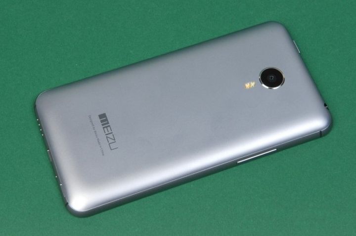 Review of the smartphone Meizu MX4 Pro