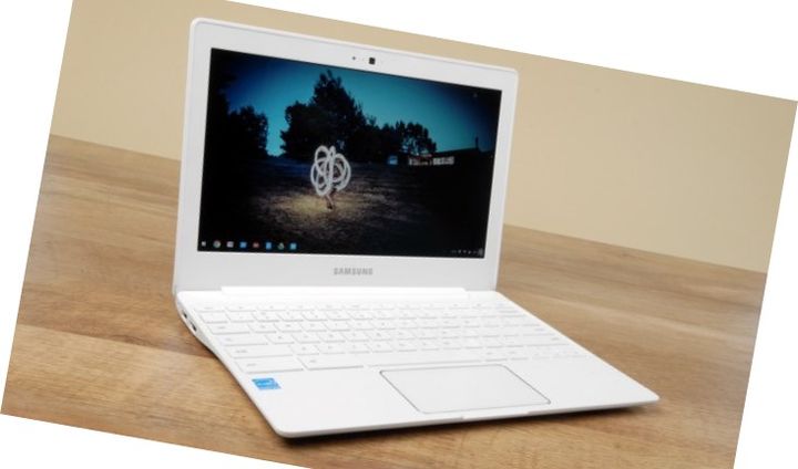 Samsung Chromebooks 2 review